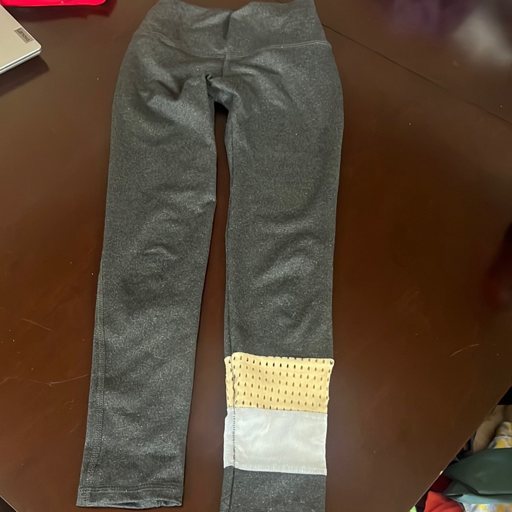 Five Dancewear leggings